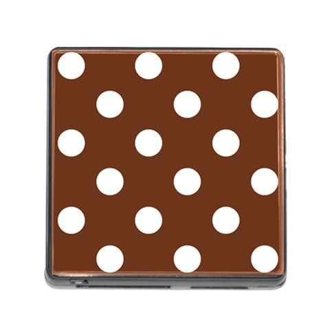 Polka Dots Front