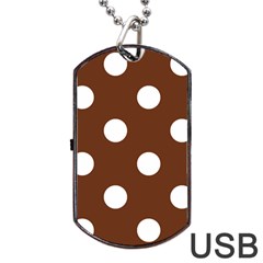 Polka Dots Back