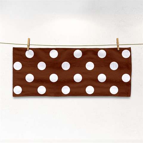 Polka Dots Front