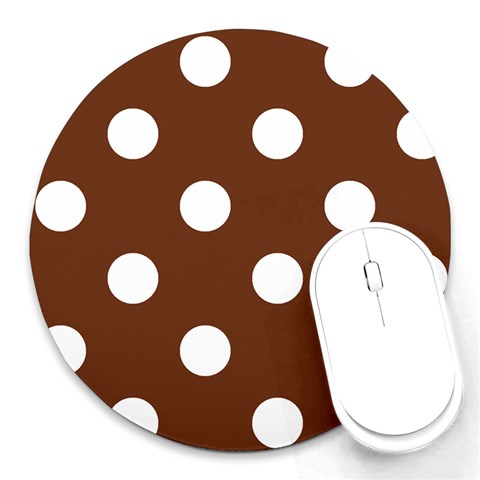 Polka Dots Front