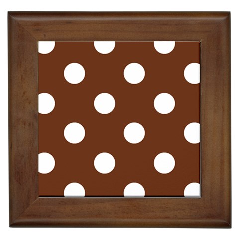 Polka Dots Front