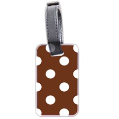 Polka Dots Back