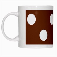 Polka Dots Left