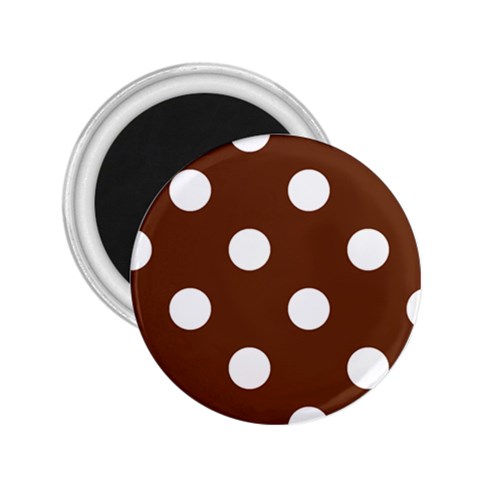 Polka Dots Front