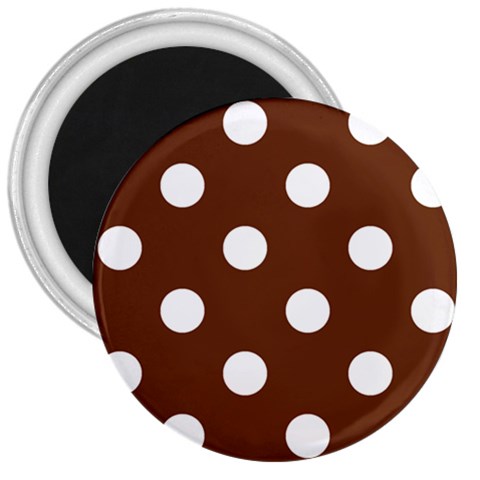 Polka Dots Front
