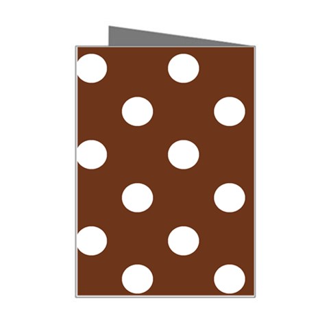 Polka Dots Right
