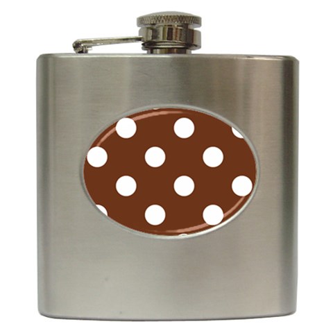 Polka Dots Front