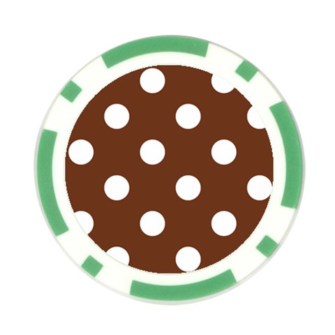 Polka Dots Front