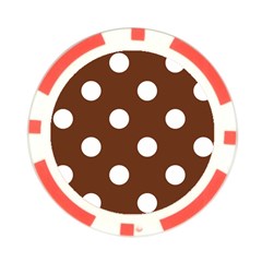 Polka Dots Back