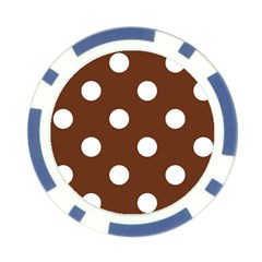 Polka Dots Back