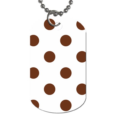 Polka Dots Front