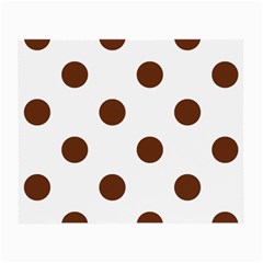 Polka Dots Back