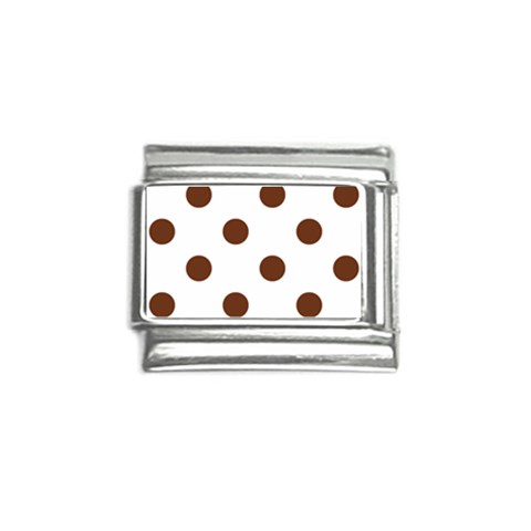 Polka Dots Front