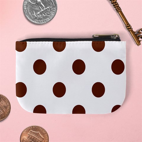 Polka Dots Back