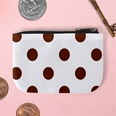 Polka Dots Back
