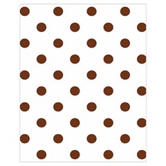 Polka Dots Back