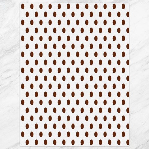 Polka Dots 35.26 x46.15  Canvas - 1