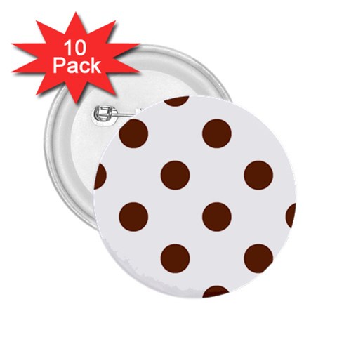 Polka Dots Front