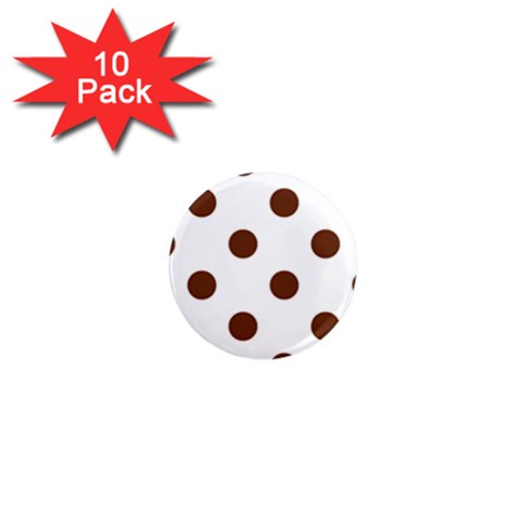 Polka Dots Front