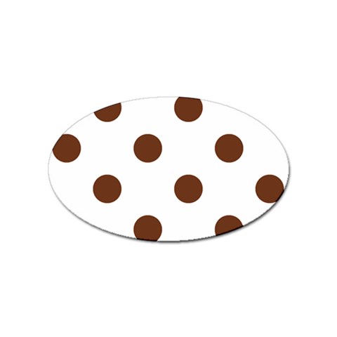 Polka Dots Front