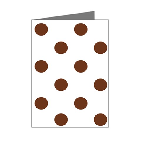 Polka Dots Left