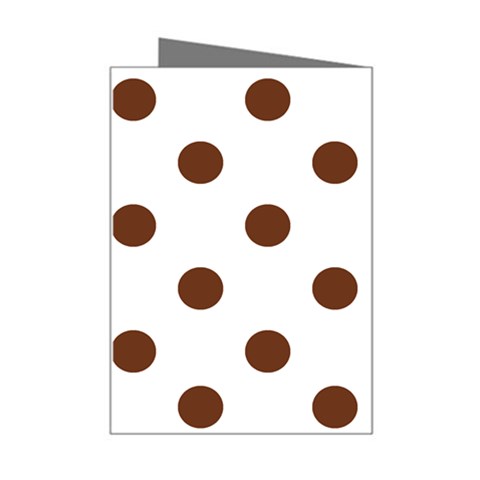 Polka Dots Right