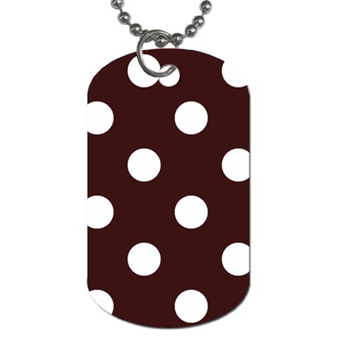 Polka Dots Front