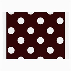 Polka Dots Back