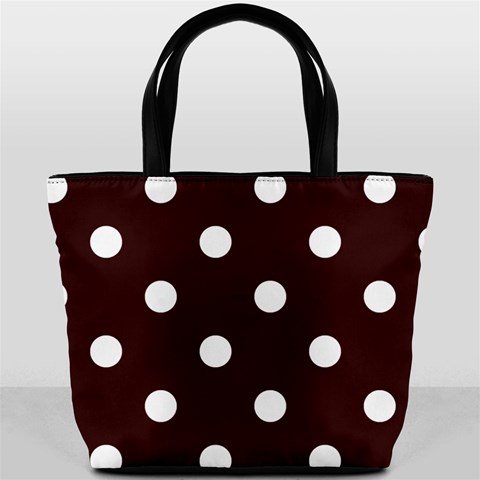 Polka Dots Front