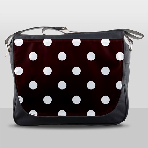 Polka Dots Front