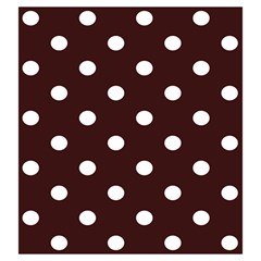 Polka Dots Back