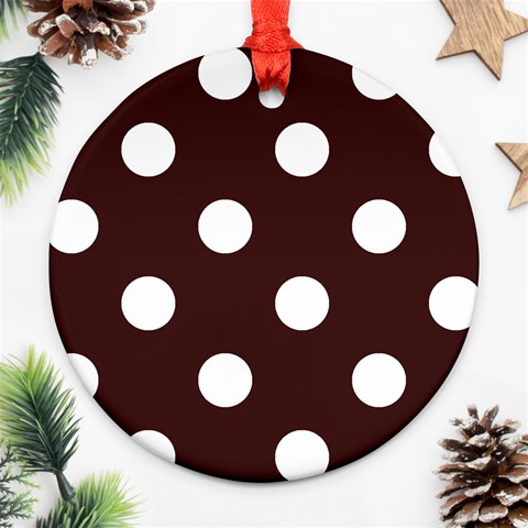 Polka Dots Front