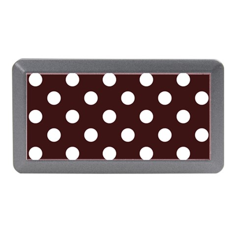Polka Dots Front