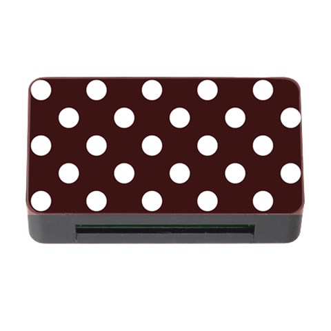 Polka Dots Front