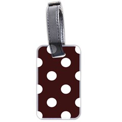 Polka Dots Back