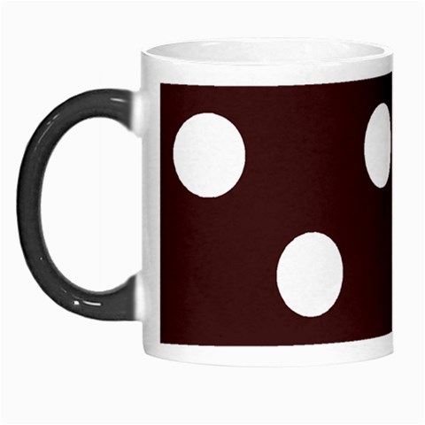 Polka Dots Left