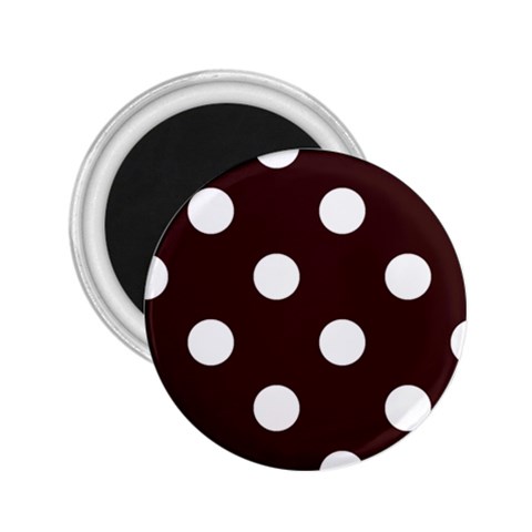 Polka Dots Front