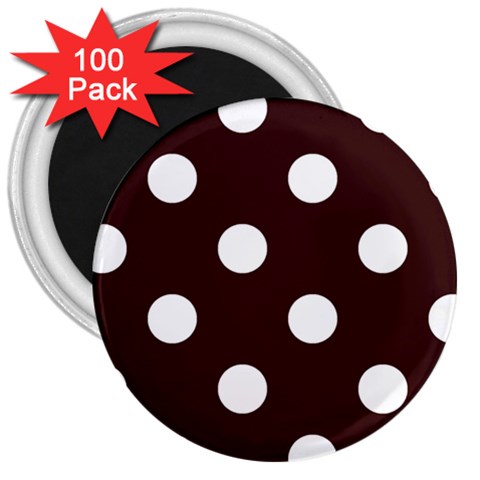 Polka Dots Front