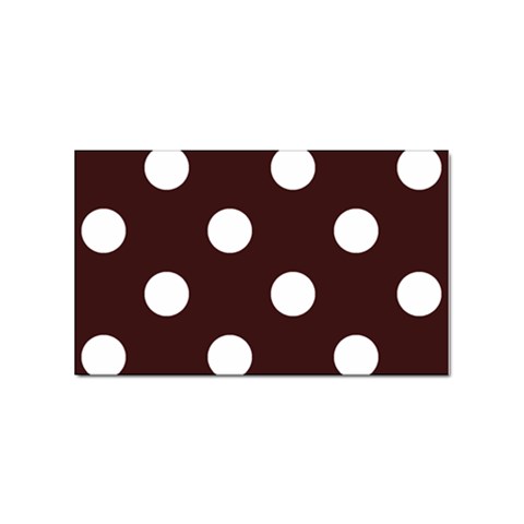 Polka Dots Front