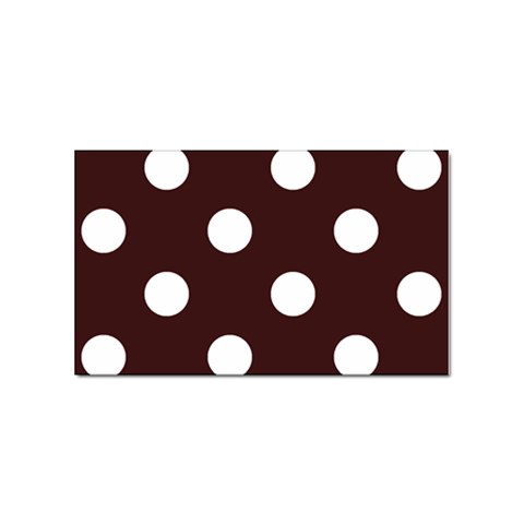Polka Dots Front