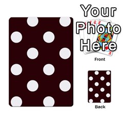 Polka Dots Front 52