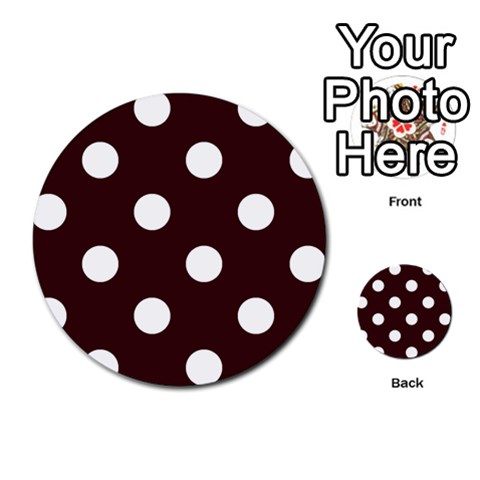 Polka Dots Front 1