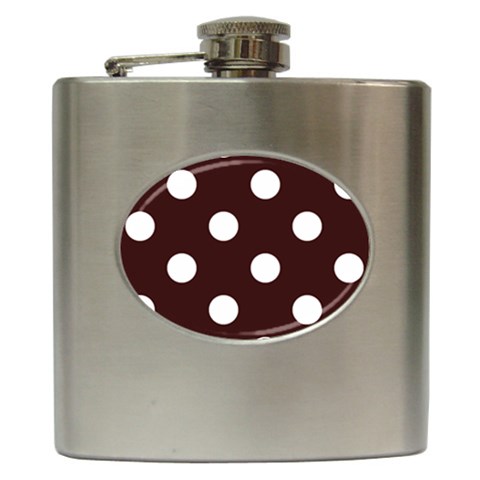 Polka Dots Front