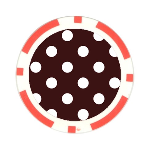Polka Dots Front