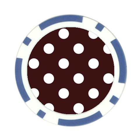 Polka Dots Front