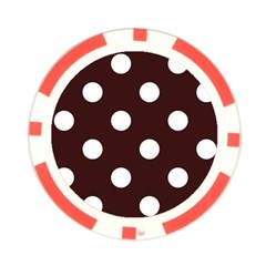 Polka Dots Back