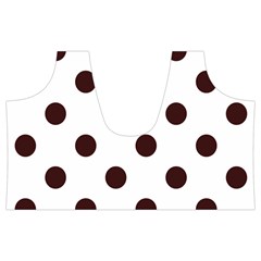 Polka Dots Top Back