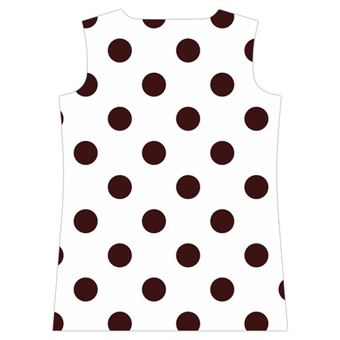 Polka Dots Back