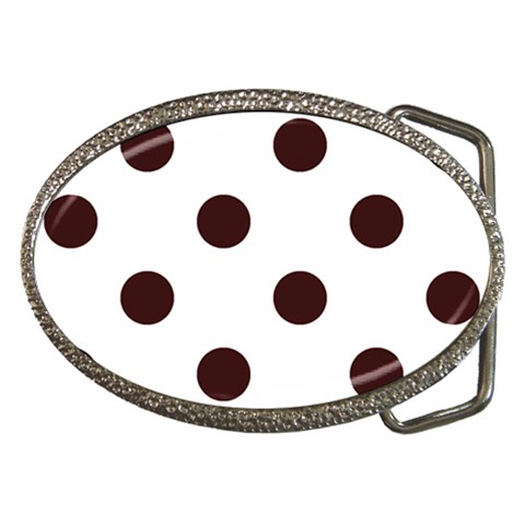 Polka Dots Front