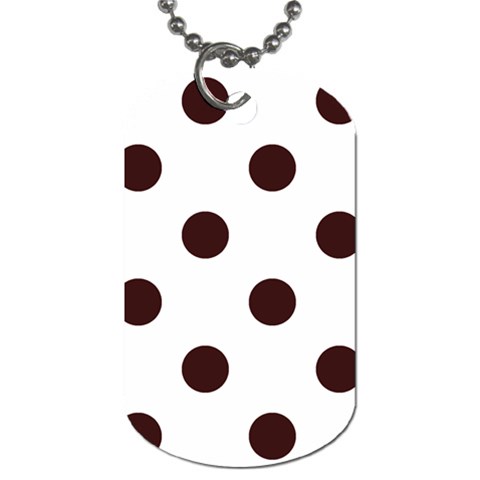 Polka Dots Front